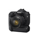 Illustration for article titled Canon EOS 50D Official: 15-Megapixel Prosumer DSLR Is First With Digic 4 Processor